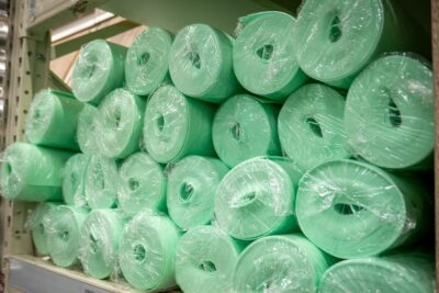 qa flooring leading uk underlay manufacturer