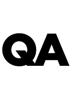 QA Flooring Logo