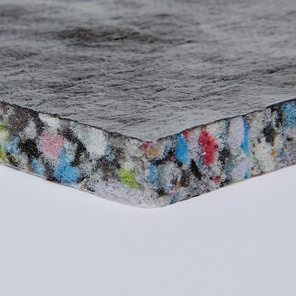 Best Underlay Which Underlay Should You Choose? QA Flooring