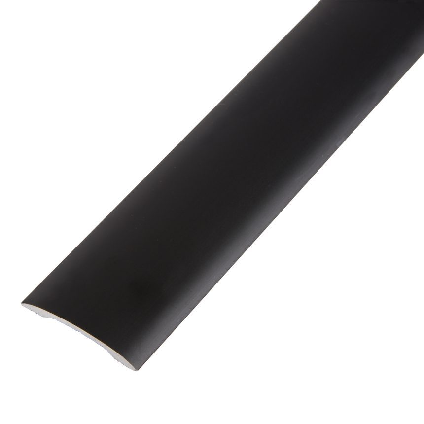 euro-cover-strip-matt-black-0-9m-qa-flooring