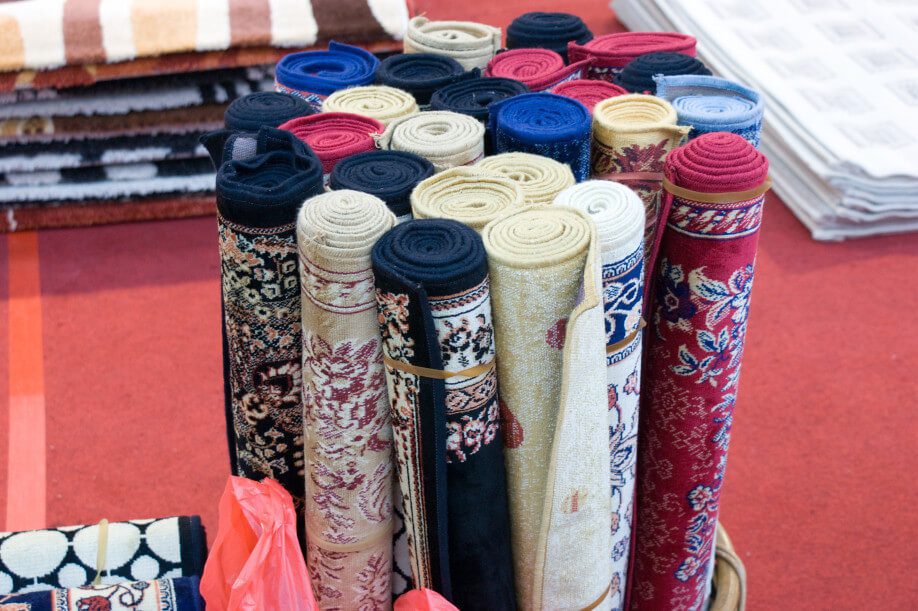 Best Carpet Underlay Expert Guide QA Flooring