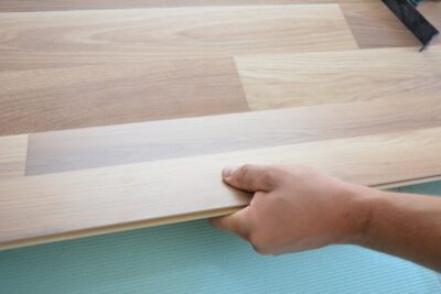 best underlay for damp floors
